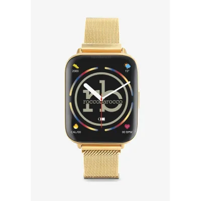 Roccobarocco ELITE - Smartwatch