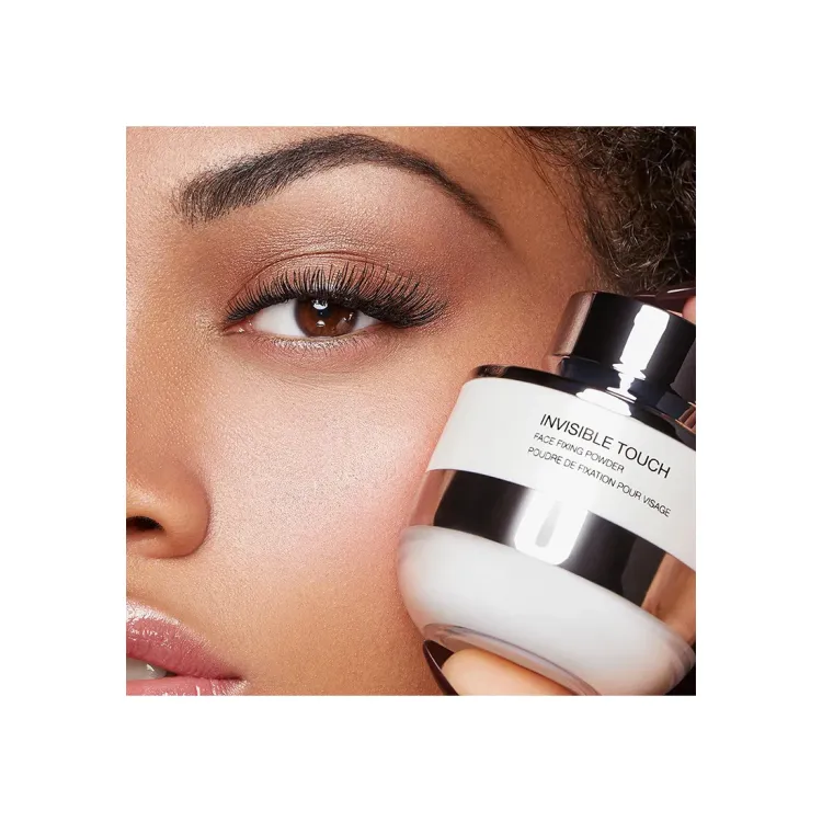 KIKO Milano INVISIBLE TOUCH FACE FIXING POWDER - Spray e polveri fissanti