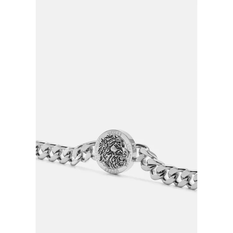 Guess LION KING UNISEX - Bracciale