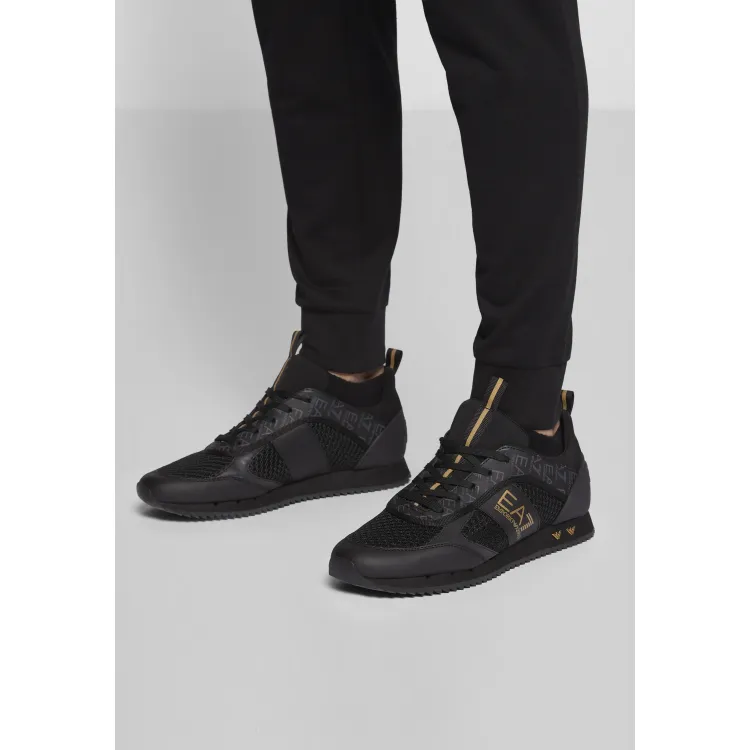 EA7 Emporio Armani Sneakers basse