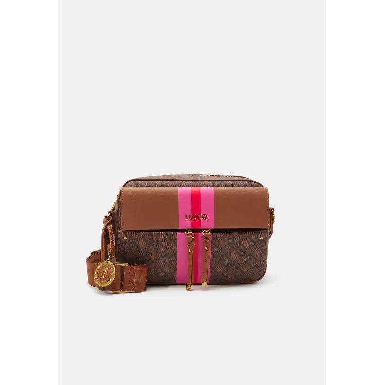 LIU JO CAMERA CASE - Borsa a tracolla