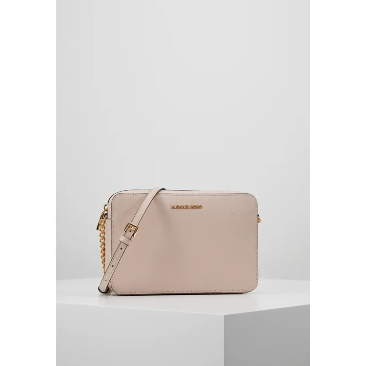 MICHAEL Michael Kors JET SET TRAVEL CROSSBODY - Borsa a tracolla
