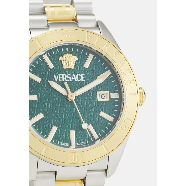 Versace Watches DOME - Orologio