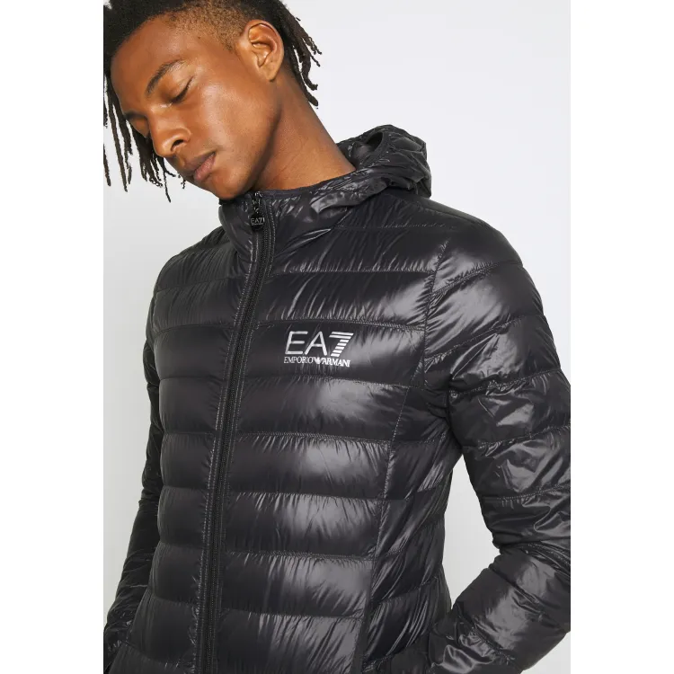 EA7 Emporio Armani JACKET - Piumino