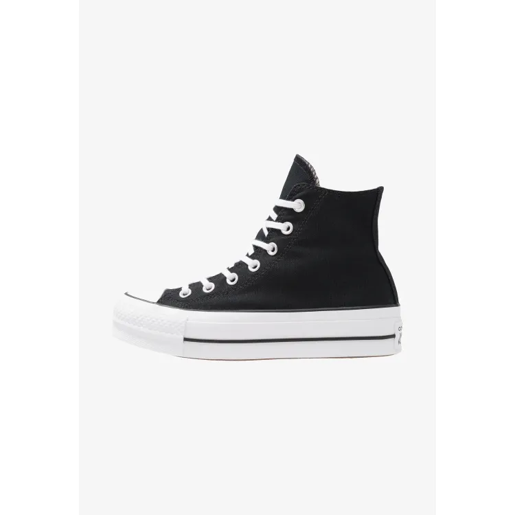 Converse CHUCK TAYLOR ALL STAR LIFT - Sneakers alte