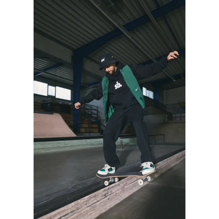 Nike SB FORCE 58 PRM UNISEX - Sneakers basse
