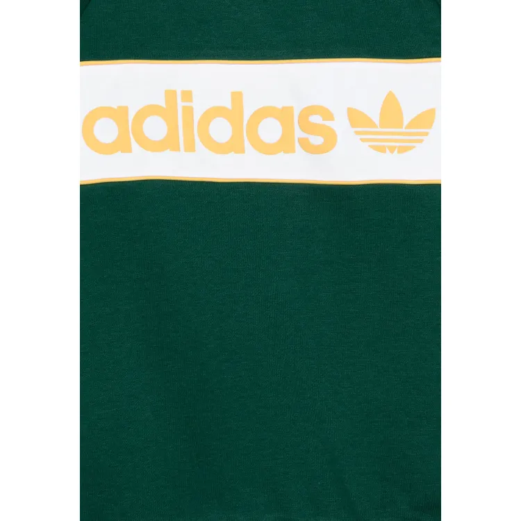 adidas Originals CREW KIDS UNISEX SET - Tuta