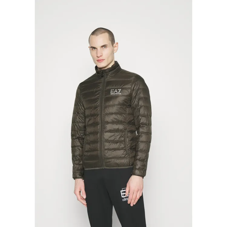 EA7 Emporio Armani JACKET - Piumino