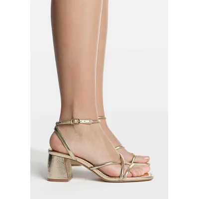 Stradivarius Sandali