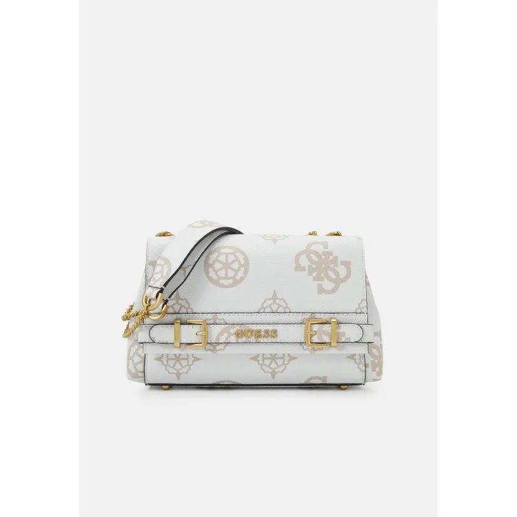 Guess SESTRI LOGO - Borsa a tracolla