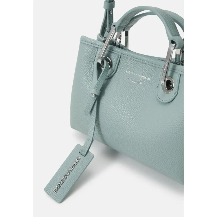 Emporio Armani BORSA- Borsa a mano