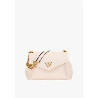 Guess LARYN CONVERTIBLE FLAP - Borsa a mano