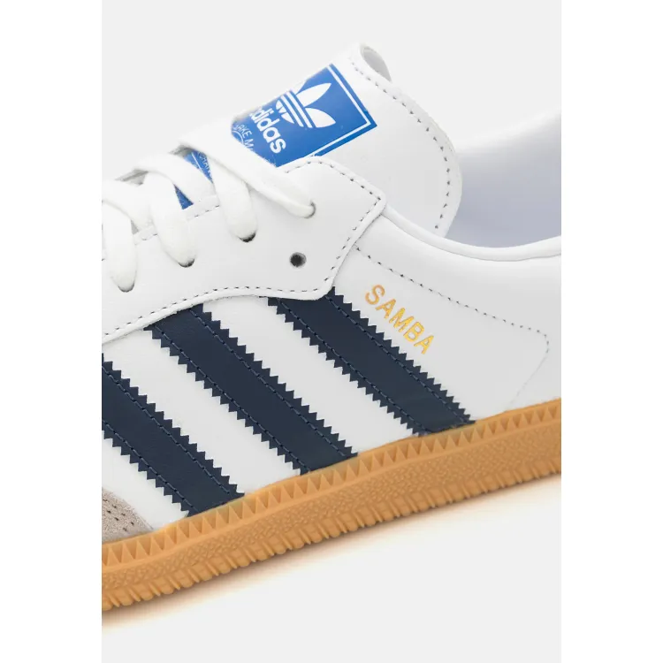 adidas Originals SAMBA OG UNISEX - Sneakers basse