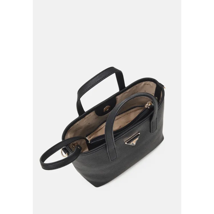Guess LATONA MINI TOTE SET - Borsa a mano