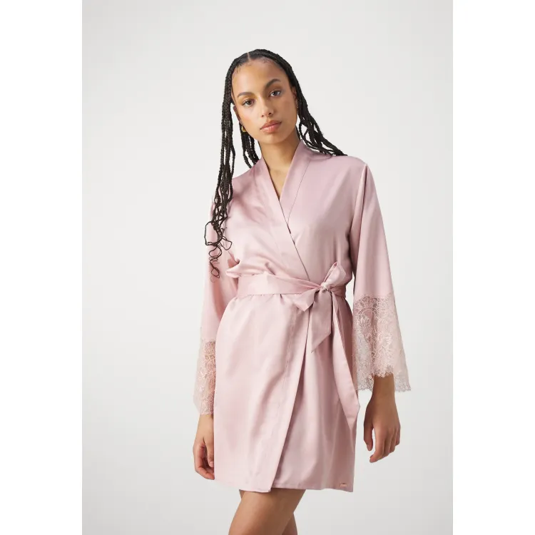 Hunkemöller KIMONO CAMILLE - Accappatoio