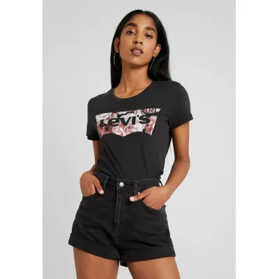 Levi's® THE PERFECT TEE - T-shirt basic