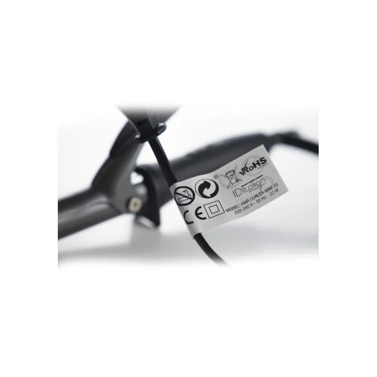 Italian Design Hair Styling Tool