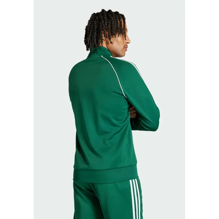adidas Originals ADICOLOR CLASSICS SUPERSTAR TRACK - Giacca sportiva