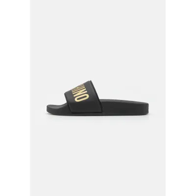 MOSCHINO UNISEX - Ciabatte da mare