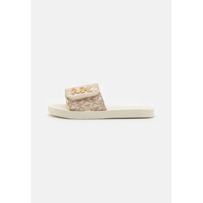 Michael Kors Kids ELI CARROLL - Ciabattine