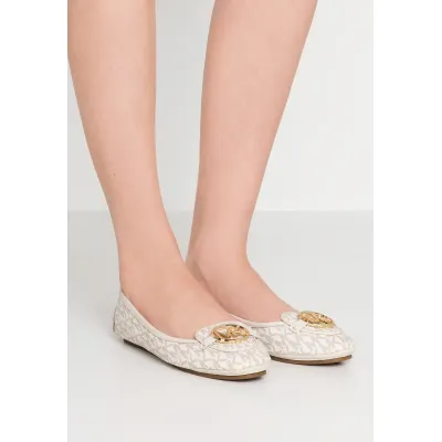 MICHAEL Michael Kors LILLIE- Ballerine
