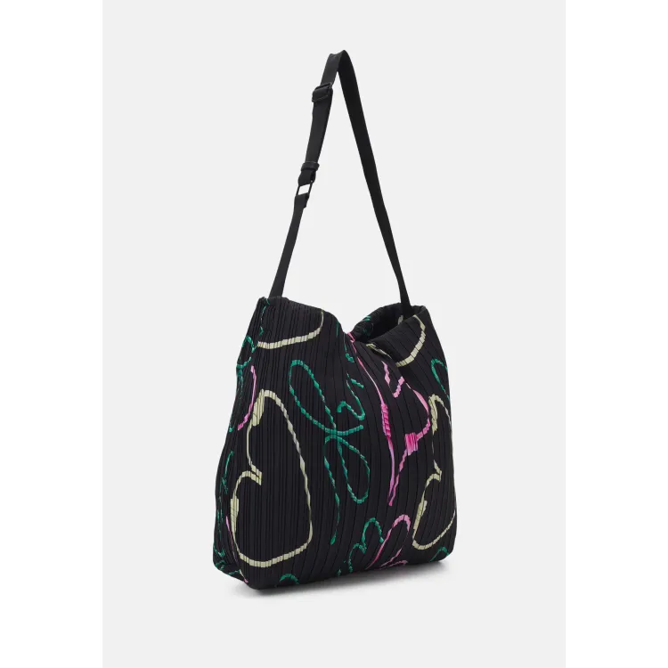 PARFOIS SAC FLAME SET - Shopping bag