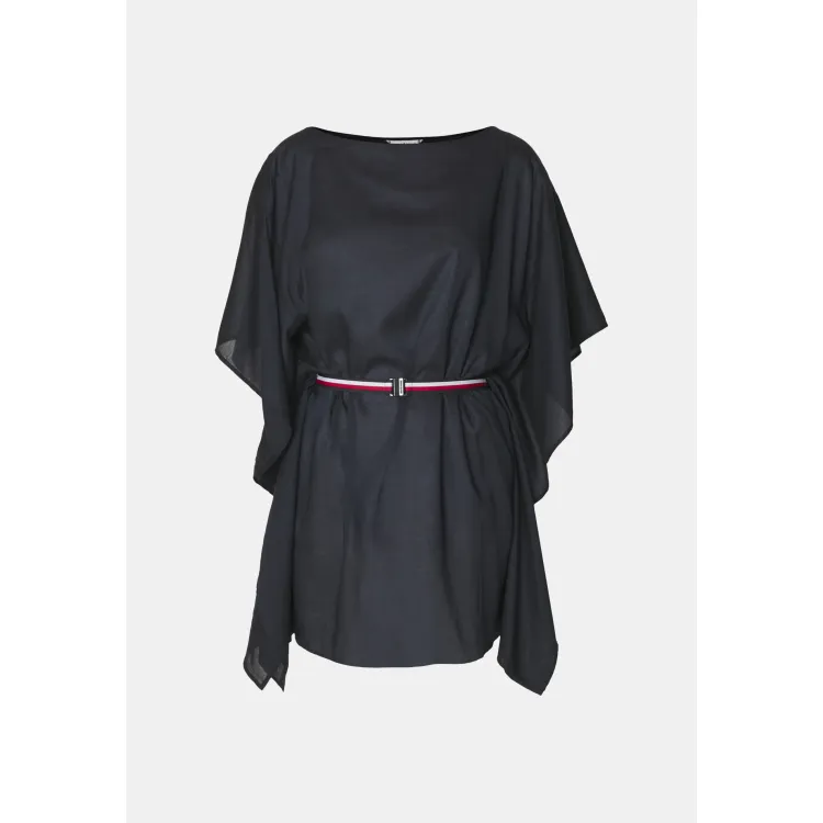 Tommy Hilfiger KAFTAN - Accessorio da spiaggia