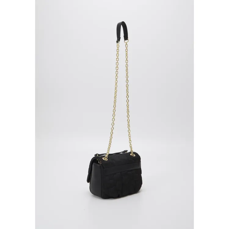 Love Moschino PUFFY HEART - Borsa a tracolla