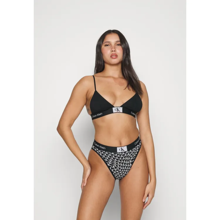 Calvin Klein Underwear UNLINED - Reggiseno a triangolo