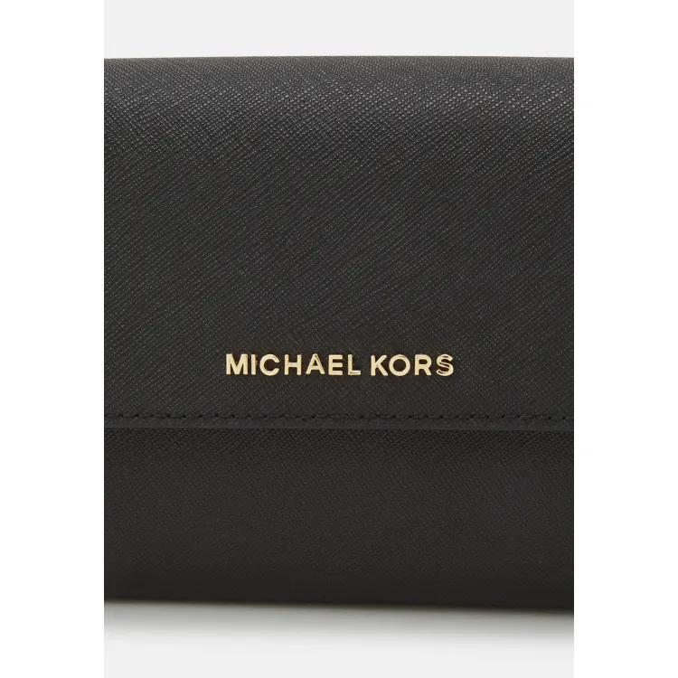MICHAEL Michael Kors JET SET FRAME COIN XBODY - Borsa a tracolla