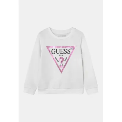 Guess TODDLER CORE - Felpa