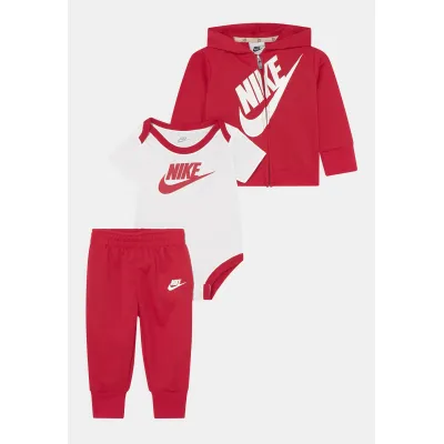 Nike Sportswear SUSTAINABLE UNISEX SET- Tuta
