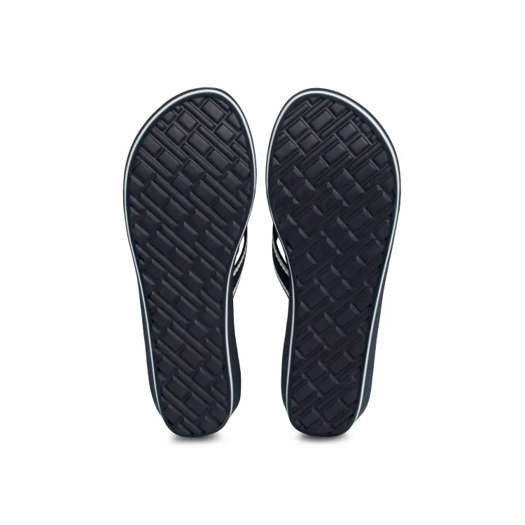 Tommy Hilfiger LOGO STRAP BEACH- Infradito