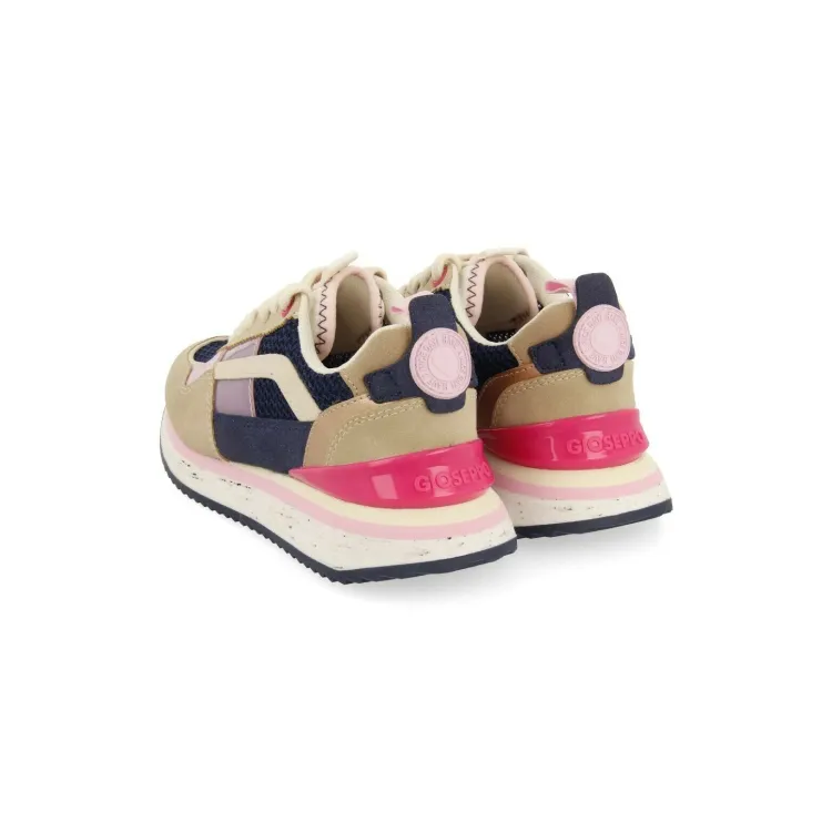 Gioseppo CON CONTRASTE POWAY - Sneakers basse