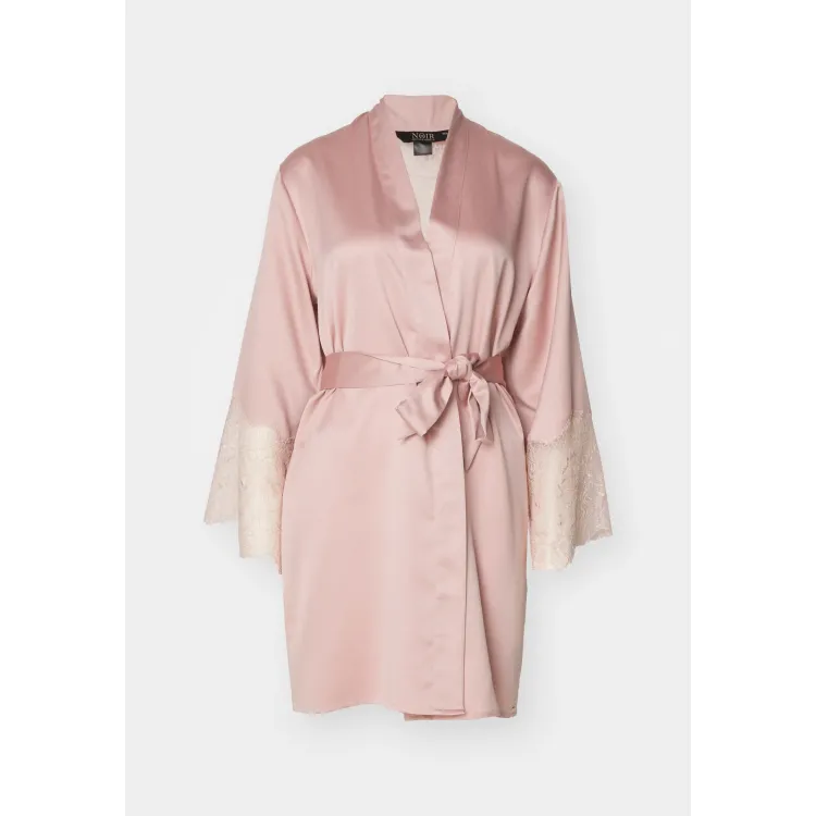 Hunkemöller KIMONO CAMILLE - Accappatoio