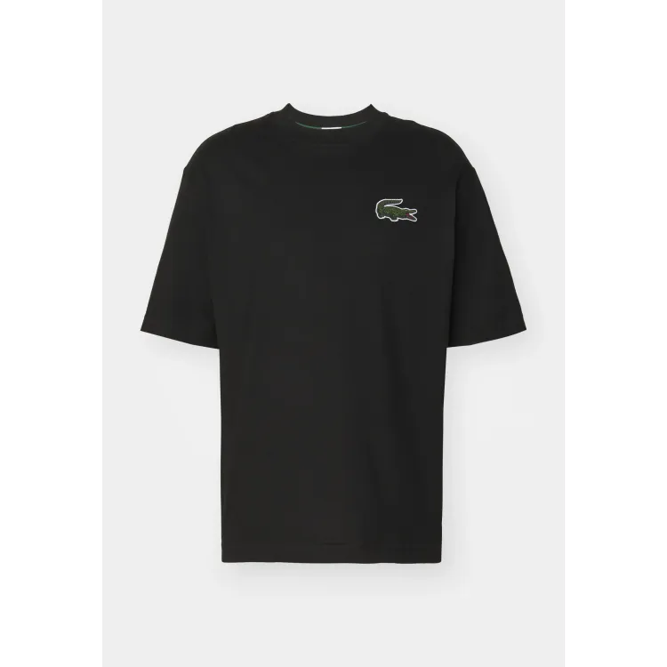 Lacoste CROC UNISEX - T-shirt basic