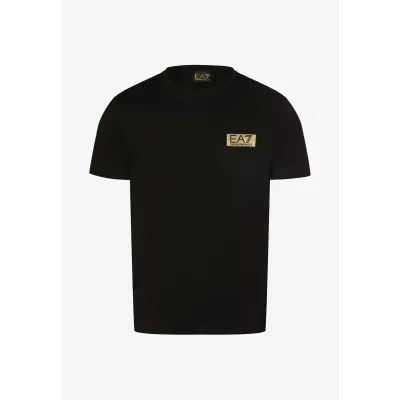 Emporio Armani T-shirt con stampa