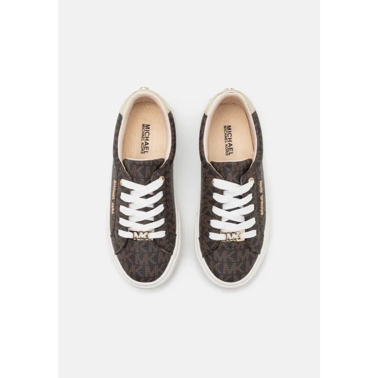 Michael Kors Kids IZETTA FRANKY - Sneakers basse