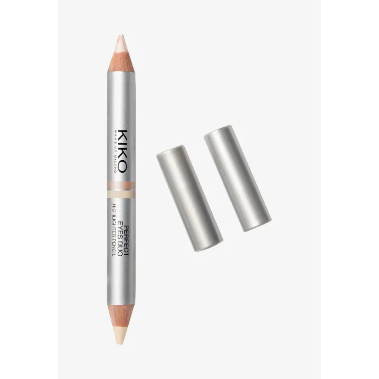 KIKO Milano PERFECT EYES DUO HIGHLIGHTER PENCIL - Eyeliner