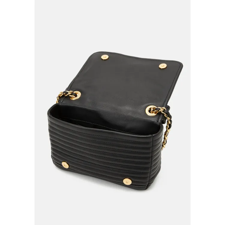 MOSCHINO BIKER BAG - Borsa a tracolla