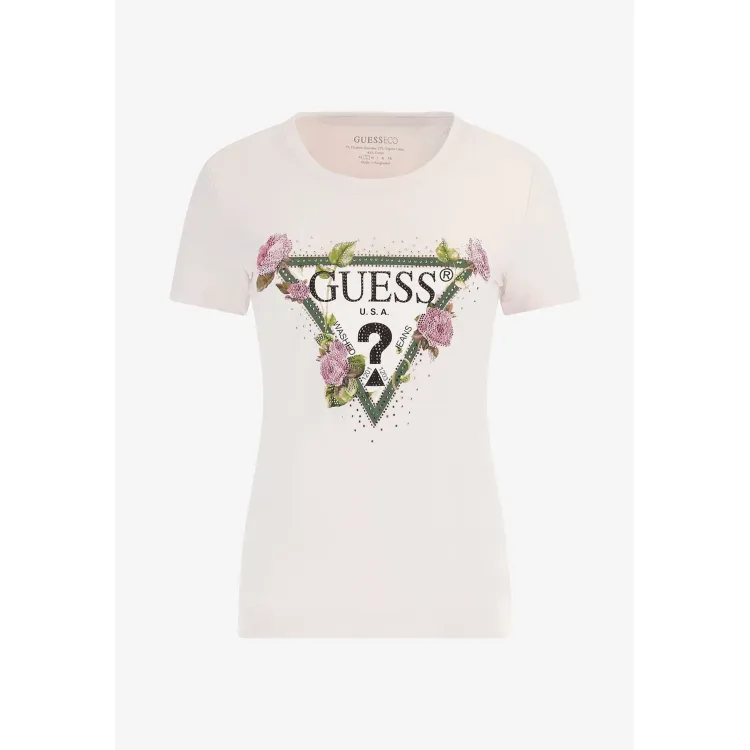 Guess T-shirt con stampa