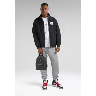 Jordan JAN MONOGRAM MINI BACKPACK UNISEX - Zaino