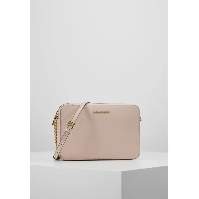 MICHAEL Michael Kors JET SET TRAVEL CROSSBODY - Borsa a tracolla