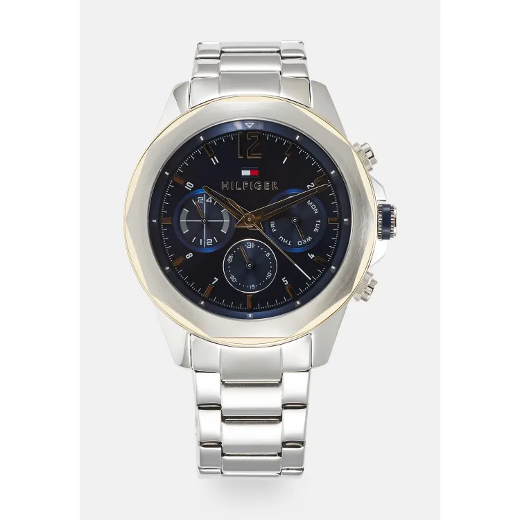 Tommy Hilfiger Cronografo