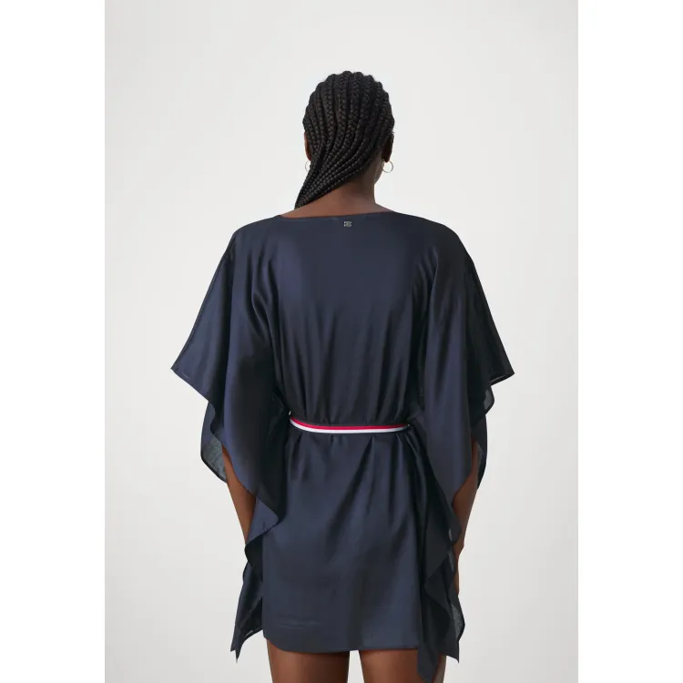 Tommy Hilfiger KAFTAN - Accessorio da spiaggia