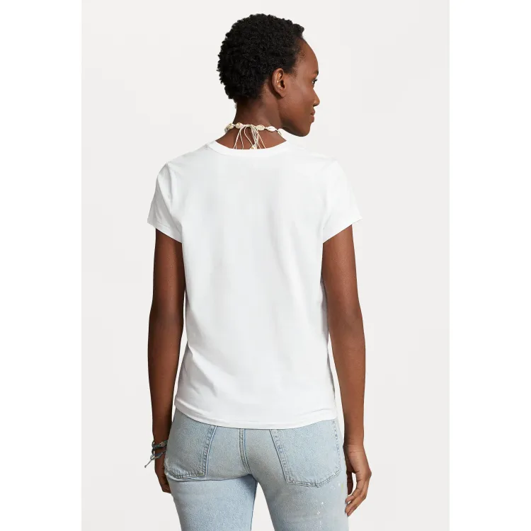 Polo Ralph Lauren SHORT SLEEVE - T-shirt basic