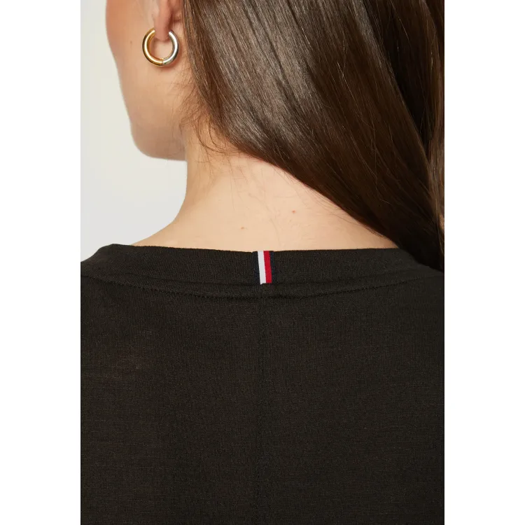 Tommy Hilfiger RELAXED - T-shirt con stampa