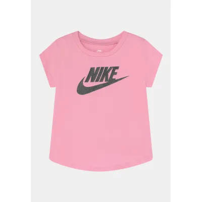Nike Sportswear FUTURA TEE - T-shirt con stampa