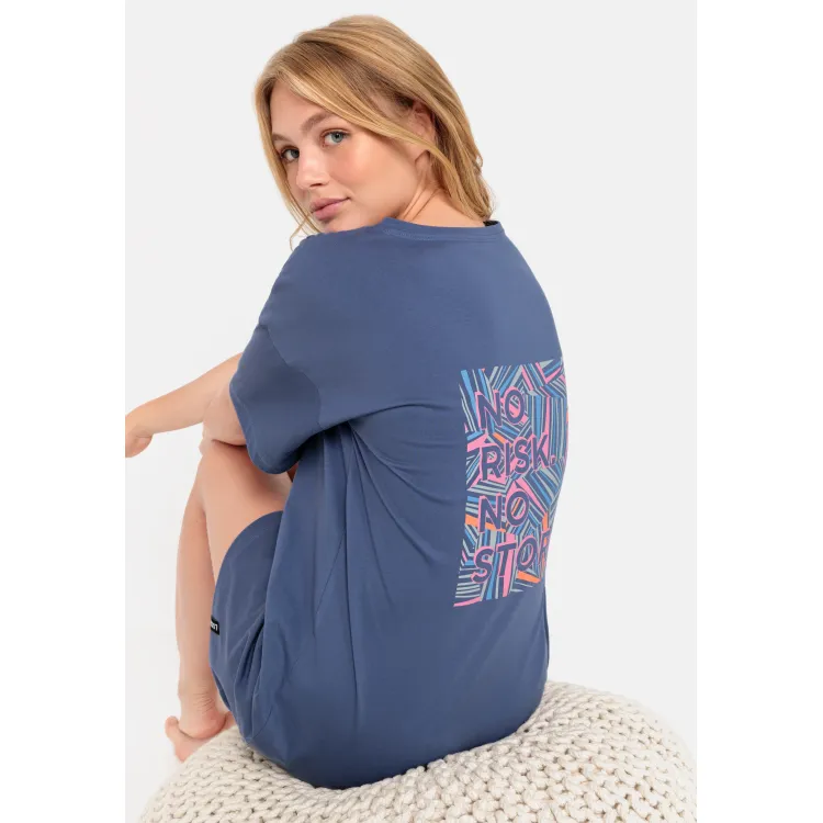 LASCANA LSCN by Lascana - Camicia da notte