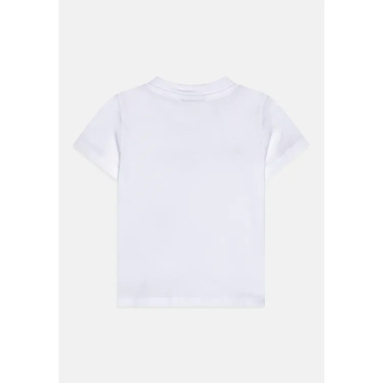 Champion ICONS TODDLER UNISEX 3 PACK - T-shirt con stampa